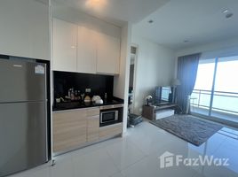 1 спален Кондо на продажу в Reflection Jomtien Beach, Nong Prue, Паттая