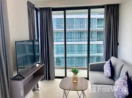 ขายอพาร์ทเม้นท์ 2 ห้องนอน ในโครงการ ซี เซน คอนโดมิเนียม, บางเสร่, สัตหีบ, ชลบุรี, ไทย