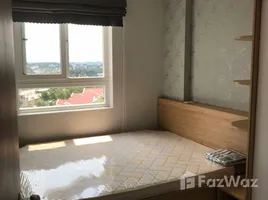 1 Schlafzimmer Appartement zu vermieten im Phuc Dat Connect, Phu Loi, Thu Dau Mot, Binh Duong