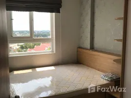 1 Bedroom Apartment for rent at Phuc Dat Connect, Phu Loi, Thu Dau Mot, Binh Duong