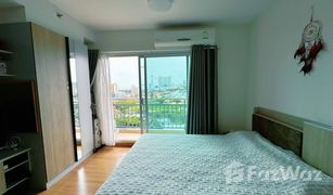 Studio Wohnung zu verkaufen in Nong Prue, Pattaya Supalai Mare Pattaya