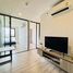 1 спален Кондо в аренду в KnightsBridge Collage Sukhumvit 107, Bang Na, Банг На