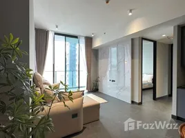 2 Bedroom Condo for rent at Tait 12, Si Lom