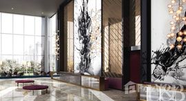 Available Units at Aykon City