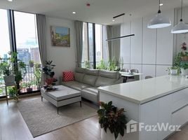 3 Bedroom Condo for rent at Noble BE19, Khlong Toei Nuea