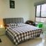 1 Bedroom Penthouse for rent at Bukit Impian Residence, Bandar Johor Bahru