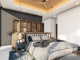 4 спален Дом на продажу в Mouana Serenity Cherngtalay, Thep Krasattri