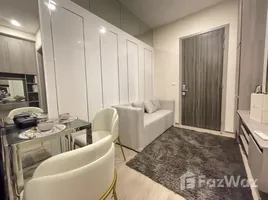 1 Bedroom Condo for rent at KnightsBridge Prime On Nut, Phra Khanong Nuea