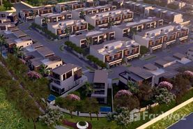 Paradise Hills Projet immobilier en Golf Vita, Dubai