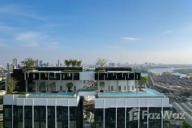 Modiz Sukhumvit 50 Immobilien Bauprojekt in Bangkok