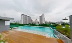 Piscina Comunitaria at The Teak Sukhumvit 39