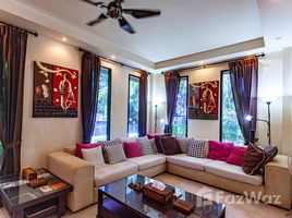 4 Bedroom Villa for sale in Phuket, Phuket Town, Phuket