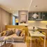 1 Bedroom Penthouse for rent at IRIS Westgate, Bang Rak Phatthana, Bang Bua Thong, Nonthaburi