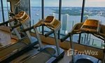 Fitnessstudio at KnightsBridge Sky River Ocean