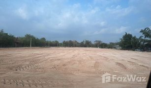 N/A Land for sale in Nong Prue, Pattaya 