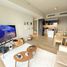 2 спален Квартира в аренду в The Lofts Asoke, Khlong Toei Nuea