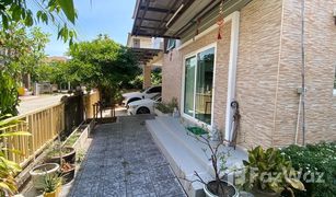 3 Bedrooms House for sale in Tha Kham, Bangkok Casa Presto Rama 2