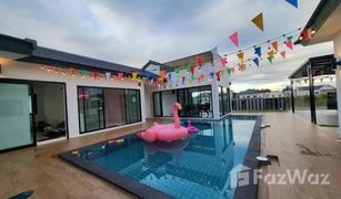3 Bedrooms House for sale in Don Kaeo, Chiang Mai TAT Pool Villa