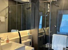 คอนโด สตูดิโอ ให้เช่า ในโครงการ อะไรซ์ เจริญเมือง, ท่าศาลา