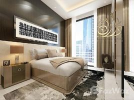 1 спален Квартира на продажу в Seslia Tower, Centrium Towers, Dubai Production City (IMPZ)