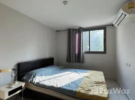 อพาร์ทเม้นท์ 1 ห้องนอน ให้เช่า ในโครงการ Laguna Bay 2, เมืองพัทยา