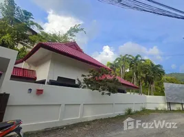 บ้านเดี่ยว 2 ห้องนอน ให้เช่า ในทำเล กมลา, ภูเก็ต, กมลา, กะทู้, ภูเก็ต