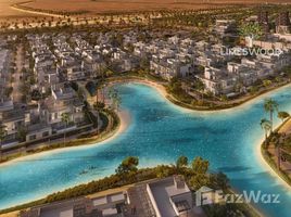 4 спален Таунхаус на продажу в The Pulse Beachfront, Mag 5 Boulevard