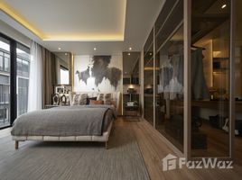 3 Bedroom Townhouse for sale at AIRES Rama 9, Suan Luang, Suan Luang