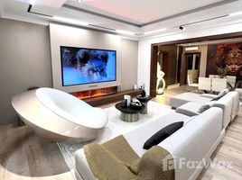 1 Schlafzimmer Penthouse zu vermieten im Four Season Place, Bandar Kuala Lumpur, Kuala Lumpur