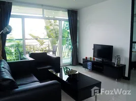 2 Bedroom Apartment for sale at South Beach Condominium, Nong Prue