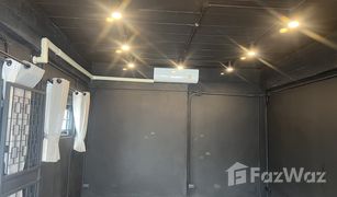 6 Bedrooms Townhouse for sale in Phlapphla, Bangkok 