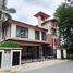 4 Bedroom Villa for rent at Baan Sansiri Sukhumvit 67, Phra Khanong Nuea, Watthana, Bangkok, Thailand