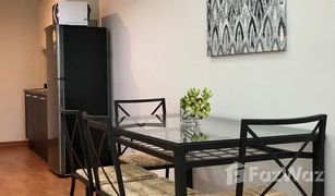 2 Bedrooms Condo for sale in Phra Khanong, Bangkok The Waterford Sukhumvit 50