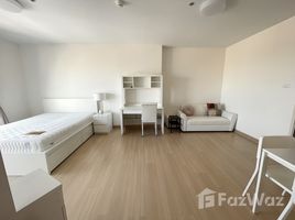 Studio Wohnung zu vermieten im Supalai Loft @Talat Phlu Station, Dao Khanong