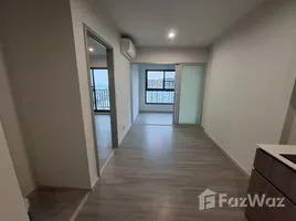 ขายคอนโด 1 ห้องนอน ในโครงการ เดอะ พาร์คแลนด์ จรัญฯ-ปิ่นเกล้า, บางยี่ขัน, บางพลัด