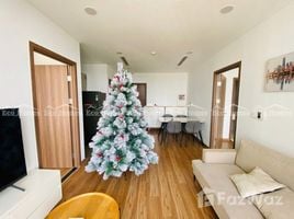 2 chambre Appartement à louer à , Tan Thuan Tay, District 7