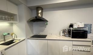 2 Bedrooms Condo for sale in Lumphini, Bangkok Somkid Place