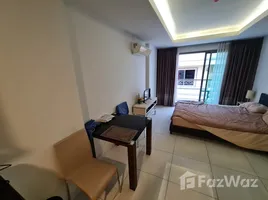 Studio Appartement zu verkaufen im C View Residence Pattaya, Nong Prue, Pattaya, Chon Buri, Thailand