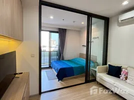 คอนโด 1 ห้องนอน ให้เช่า ในโครงการ เอ็ม จตุจักร, จอมพล, จตุจักร