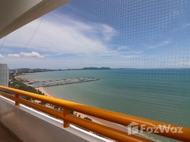 Studio Condo for sale at Sunshine Beach Condotel, Na Chom Thian