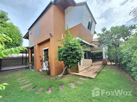 บ้านเดี่ยว 5 ห้องนอน ให้เช่า ในโครงการ ลาวัลเล่ , หินเหล็กไฟ