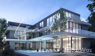 6 Habitaciones Villa en venta en Earth, Dubái Jouri Hills