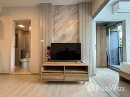 1 Bedroom Apartment for rent at Plum Condo Sukhumvit 62, Bang Chak, Phra Khanong, Bangkok
