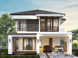 3 Habitación Casa en venta en The Prominence Proud, San Sai Noi, San Sai, Chiang Mai