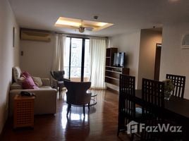 3 Bedroom Condo for rent at Baan Na Varang, Lumphini, Pathum Wan