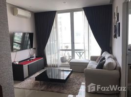 2 Bedrooms Condo for rent in Huai Khwang, Bangkok TC Green Rama 9	