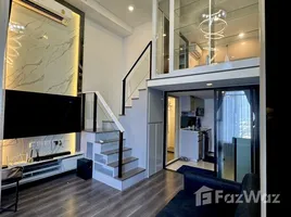 คอนโด 1 ห้องนอน ให้เช่า ในโครงการ ไนท์บริดจ์ สเปซ รัชโยธิน, จตุจักร