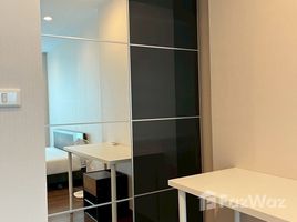 1 Bedroom Condo for rent at Supalai Lite Sathorn - Charoenrat, Bang Khlo, Bang Kho Laem, Bangkok, Thailand