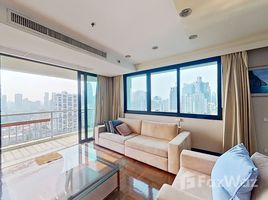 2 Schlafzimmer Wohnung zu verkaufen im Lake Green Condominium, Khlong Toei