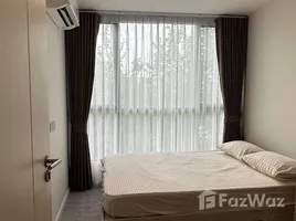 อพาร์ทเม้นท์ 1 ห้องนอน ให้เช่า ในโครงการ แอทโมซ ทรอปิคาน่า บางนา, บางนา, บางนา